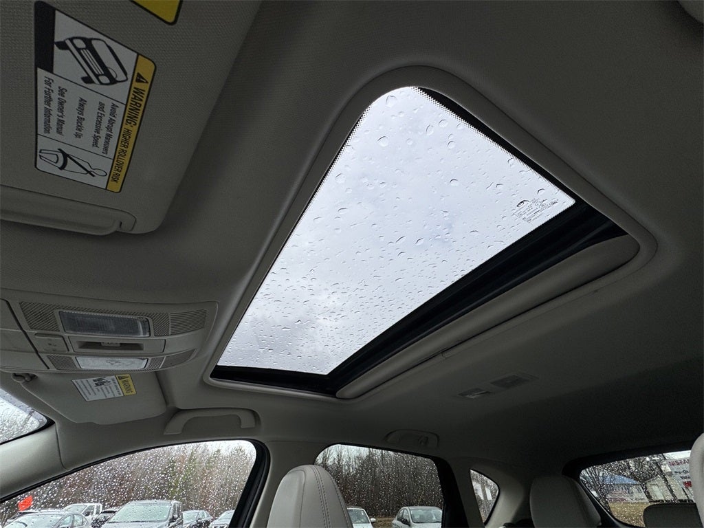 2019 Mazda Mazda CX-5 Grand Touring