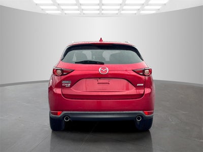 2019 Mazda Mazda CX-5 Grand Touring