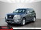2023 Nissan Armada SV
