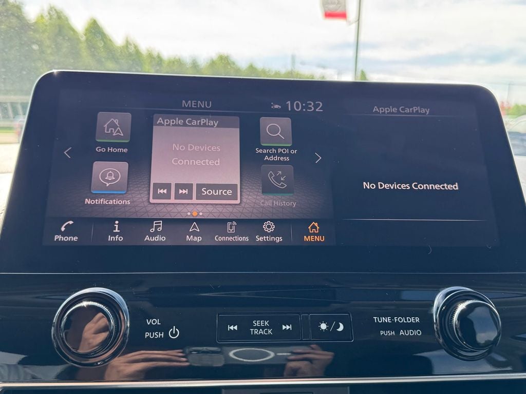 2023 Nissan Armada SV