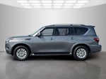 2023 Nissan Armada SV
