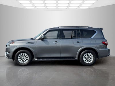 2023 Nissan Armada SV