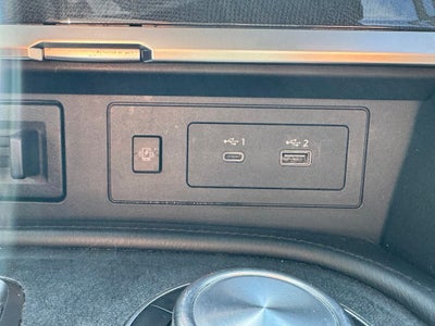 2023 Nissan Armada SV