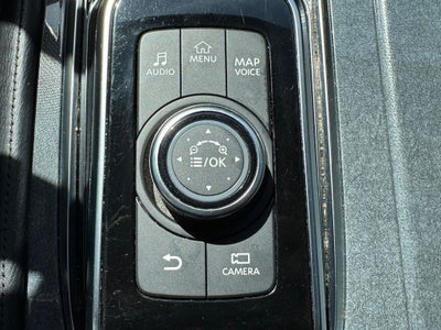 2023 Nissan Armada SV