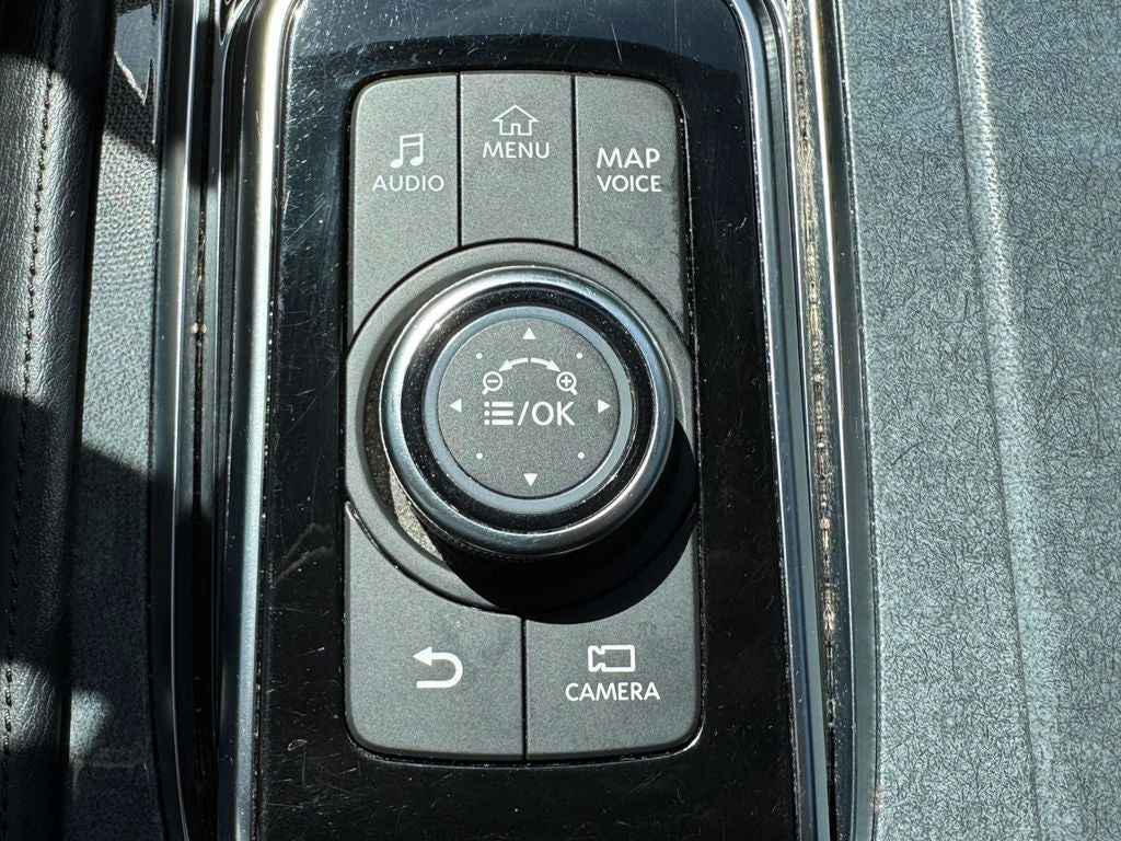 2023 Nissan Armada SV