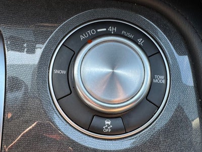 2023 Nissan Armada SV