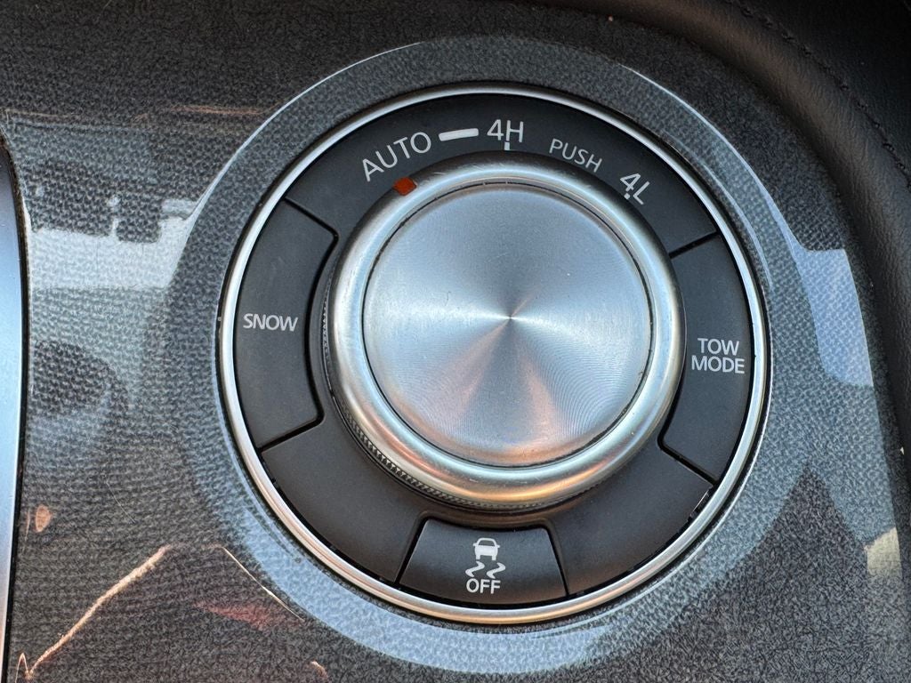 2023 Nissan Armada SV