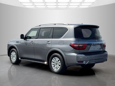 2023 Nissan Armada SV