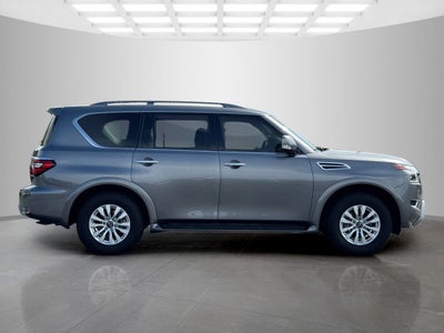 2023 Nissan Armada SV