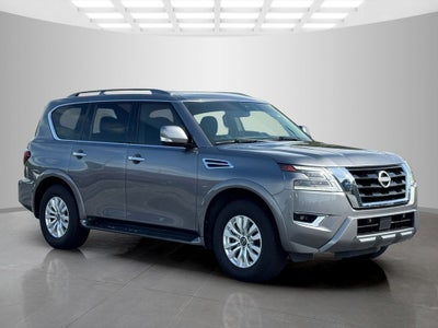 2023 Nissan Armada SV