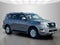 2023 Nissan Armada SV