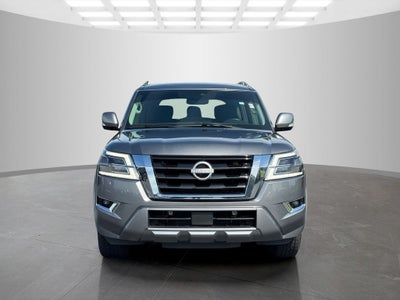 2023 Nissan Armada SV