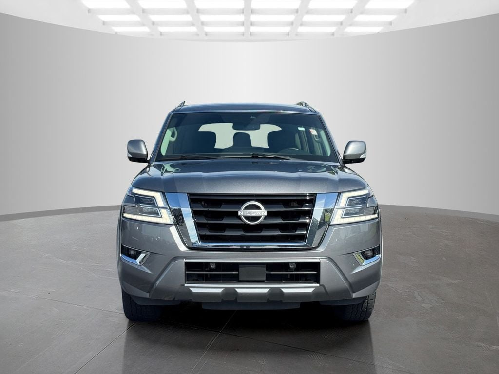 2023 Nissan Armada SV