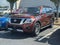 2018 Nissan Armada SL