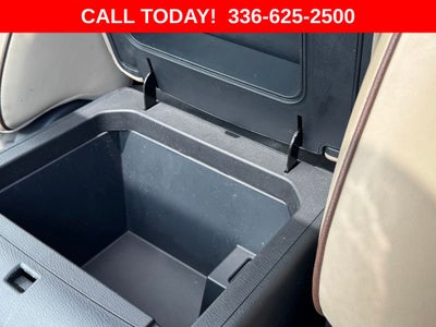 2018 Nissan Armada SL