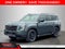 2025 Nissan Armada PRO-4X