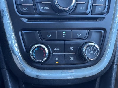 2016 Buick Encore Base