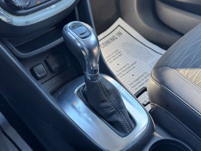 2016 Buick Encore Base