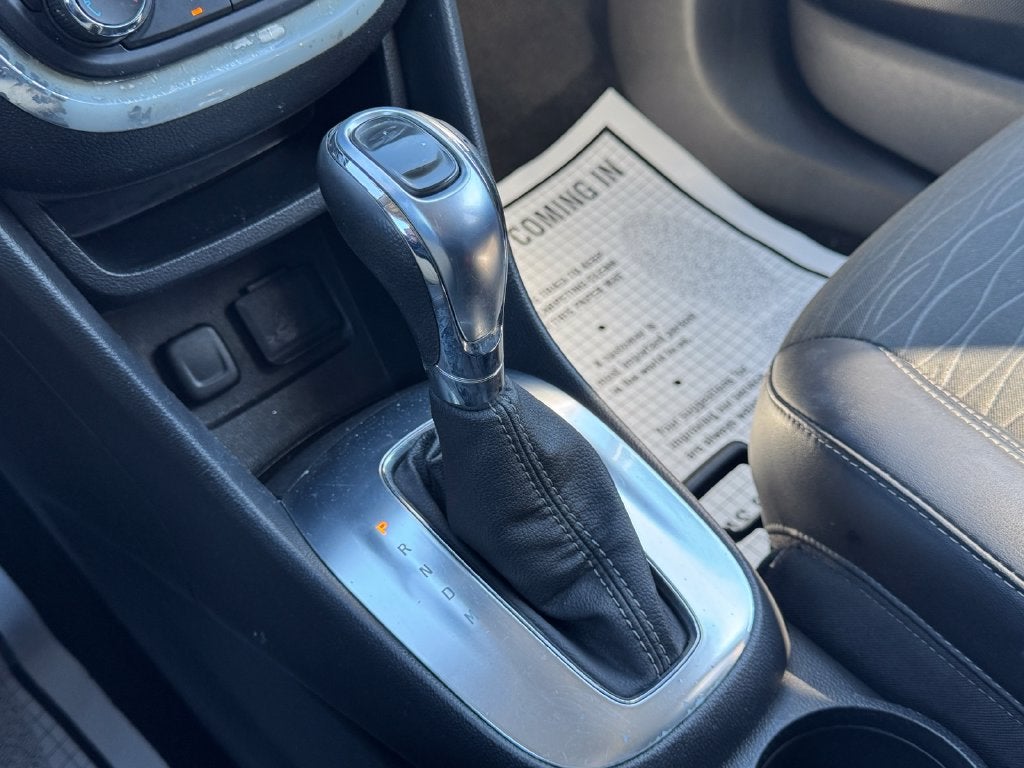 2016 Buick Encore Base