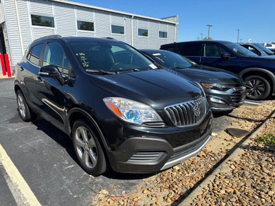 2016 Buick Encore Base