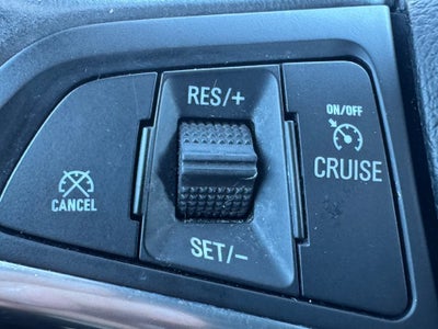 2016 Buick Encore Base