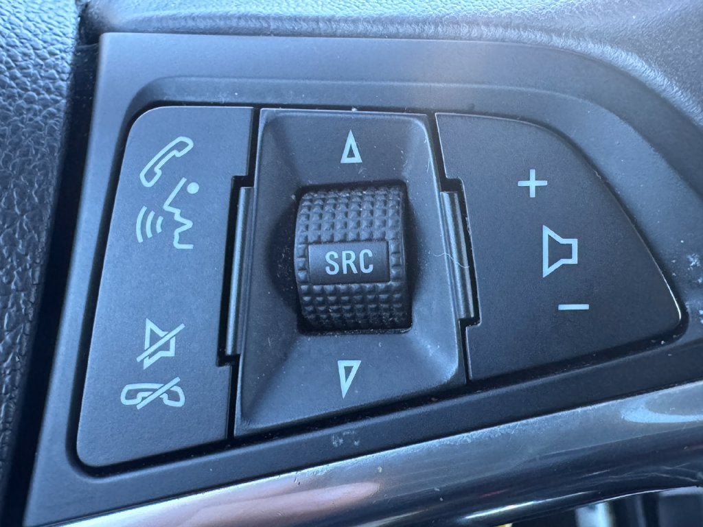 2016 Buick Encore Base