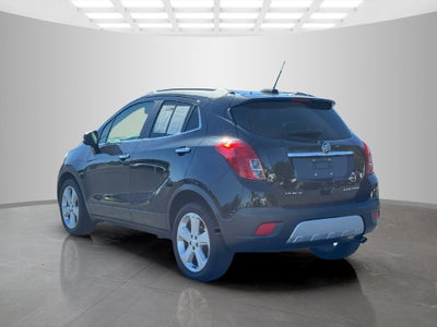 2016 Buick Encore Base