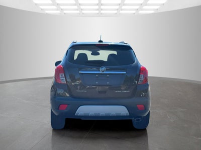 2016 Buick Encore Base