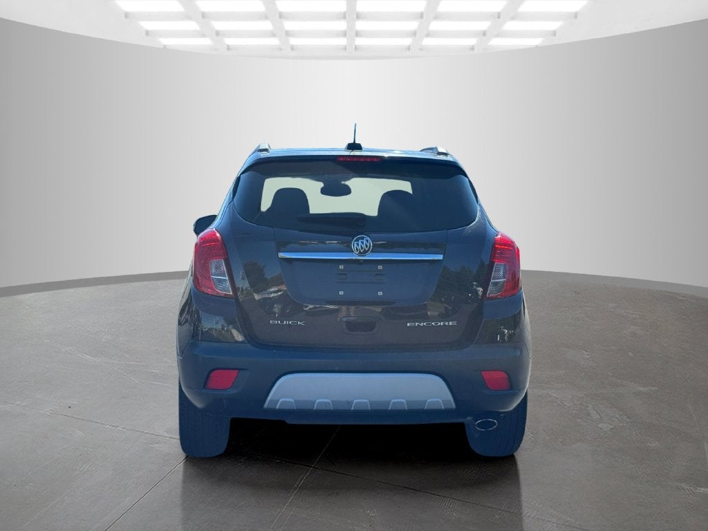 2016 Buick Encore Base
