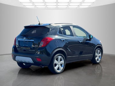 2016 Buick Encore Base