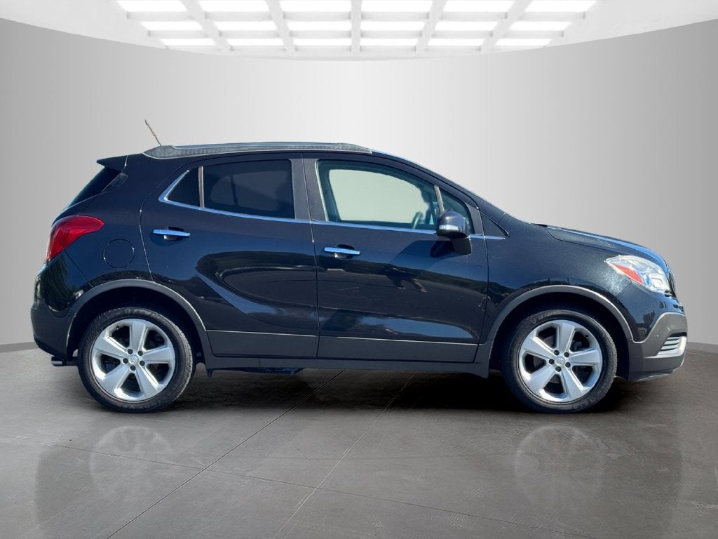 2016 Buick Encore Base