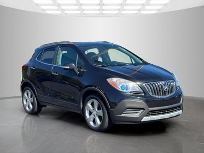 2016 Buick Encore Base