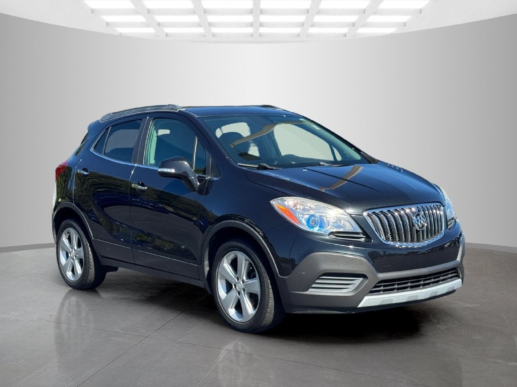 2016 Buick Encore Base