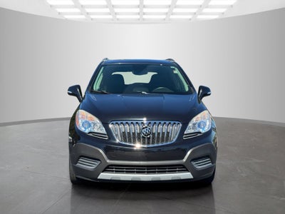 2016 Buick Encore Base