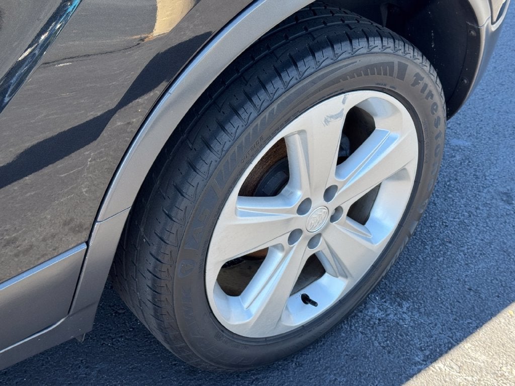 2016 Buick Encore Base