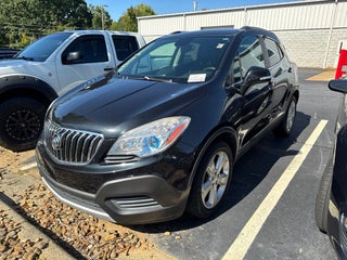 2016 Buick Encore Base
