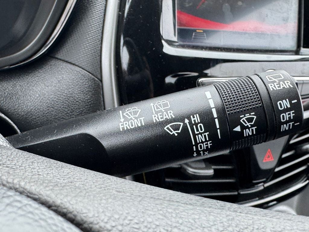 2019 Chevrolet Spark LS