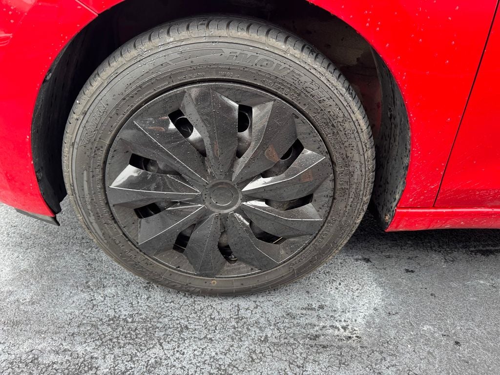 2019 Chevrolet Spark LS