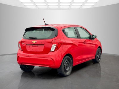 2019 Chevrolet Spark LS