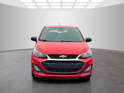 2019 Chevrolet Spark LS