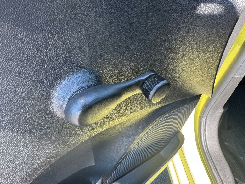 2017 Chevrolet Spark LS