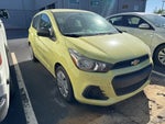 2017 Chevrolet Spark LS