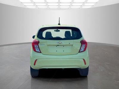2017 Chevrolet Spark LS