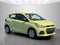 2017 Chevrolet Spark LS