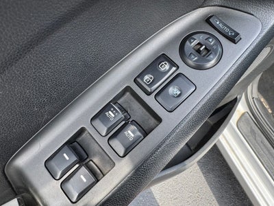 2016 Kia Forte EX