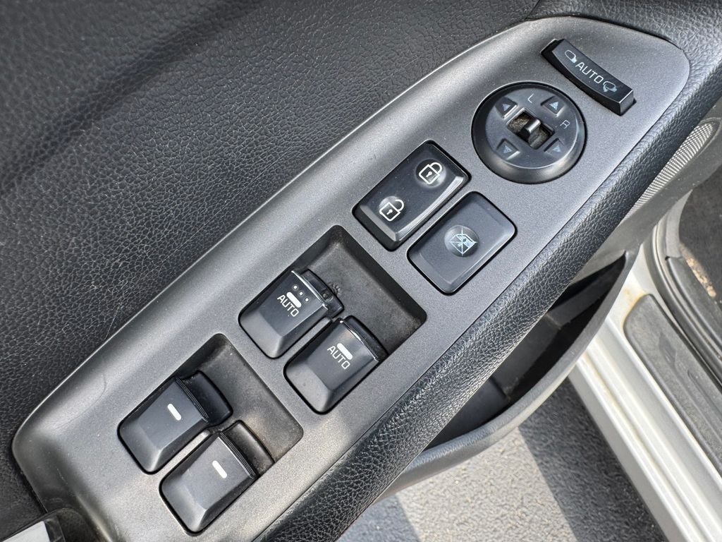 2016 Kia Forte EX