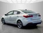 2016 Kia Forte EX
