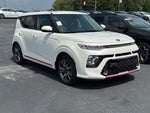2021 Kia Soul GT-Line