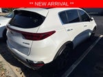 2022 Kia Sportage SX