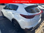 2022 Kia Sportage SX